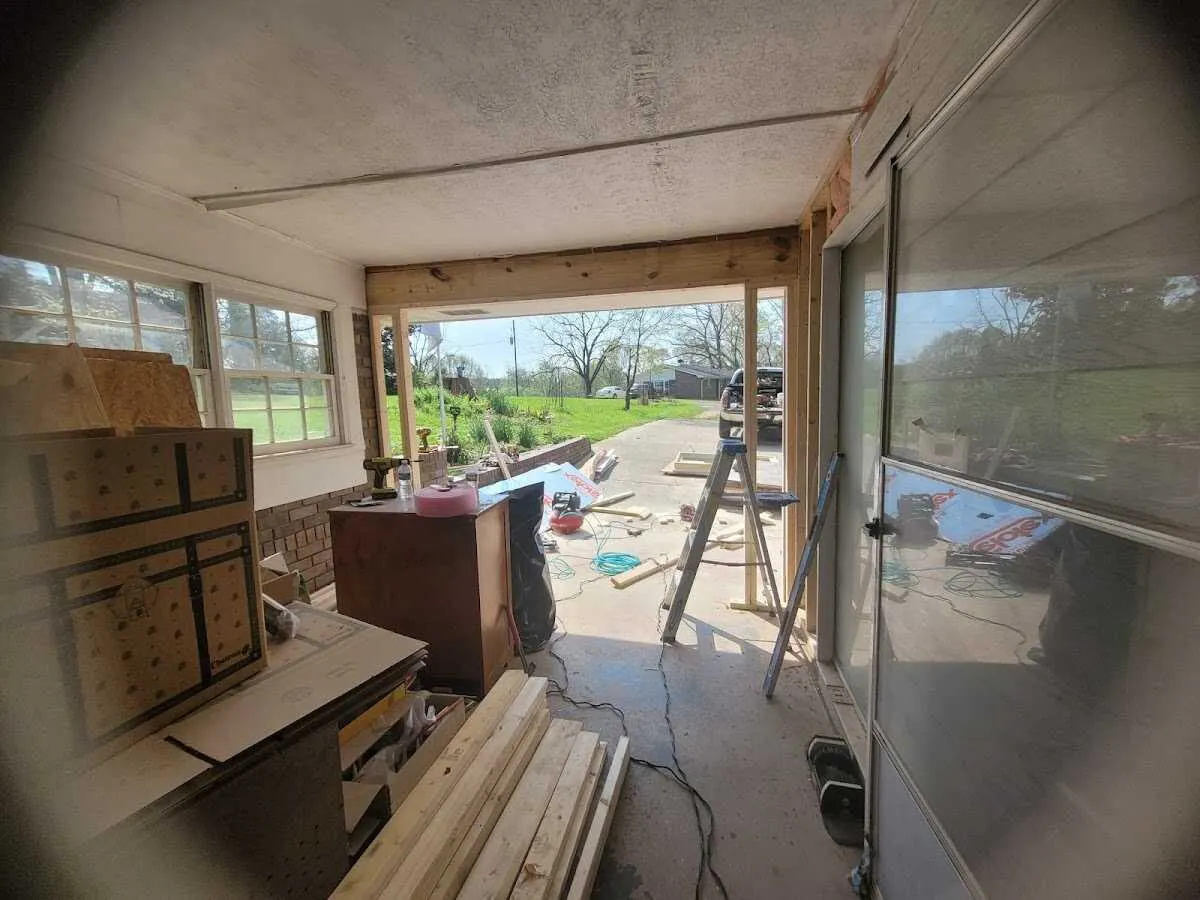 Air movers and dehumidifier for Drying & Dehumidification in Forestdale